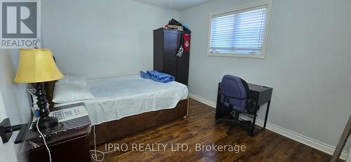 17979 St Andrews Road, Caledon, ON - Indoor Photo Showing Bedroom