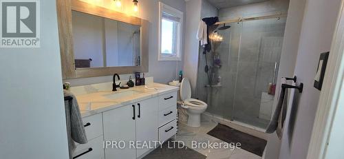 17979 St Andrews Road, Caledon, ON - Indoor Photo Showing Bathroom