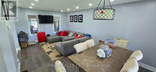 17979 St Andrews Road, Caledon, ON - Indoor