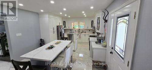 17979 St Andrews Road, Caledon, ON - Indoor