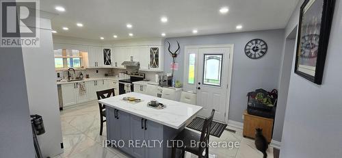 17979 St Andrews Road, Caledon, ON - Indoor