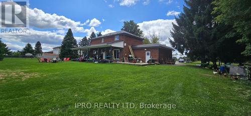 17979 St Andrews Road, Caledon, ON - Outdoor