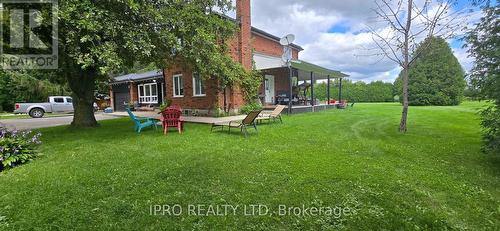 17979 St Andrews Road, Caledon, ON - Outdoor