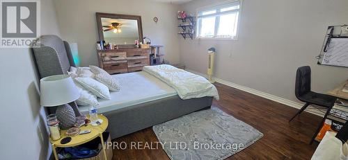 17979 St Andrews Road, Caledon, ON - Indoor Photo Showing Bedroom