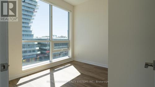 518 - 4011 Brickstone Mews, Mississauga, ON - Indoor Photo Showing Other Room