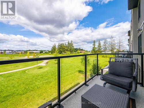 22 - 3380 Singleton Avenue, London, ON - Outdoor With View