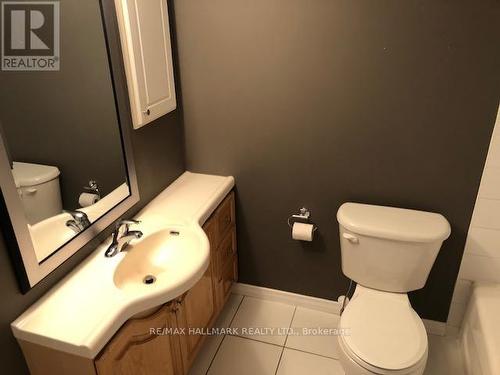 1237 - 21 Pirandello Street, Toronto, ON - Indoor Photo Showing Bathroom