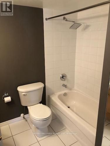 1237 - 21 Pirandello Street, Toronto, ON - Indoor Photo Showing Bathroom