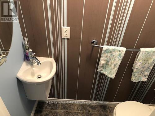 1237 - 21 Pirandello Street, Toronto, ON - Indoor Photo Showing Bathroom