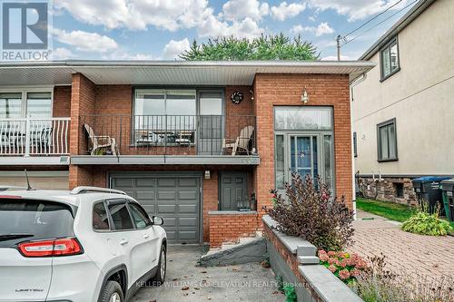 1330 Alexandra Avenue, Mississauga, ON - Outdoor