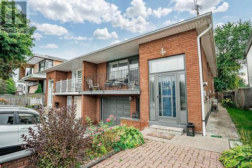 1330 Alexandra Avenue, Mississauga, ON - Outdoor