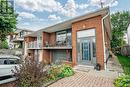 1330 Alexandra Avenue, Mississauga, ON  - Outdoor 