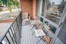 1330 Alexandra Avenue, Mississauga, ON  - Outdoor With Deck Patio Veranda With Exterior 