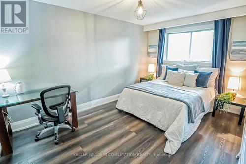 1330 Alexandra Avenue, Mississauga, ON - Indoor Photo Showing Bedroom