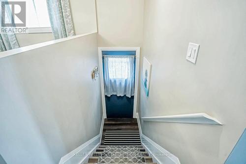 1330 Alexandra Avenue, Mississauga, ON - Indoor Photo Showing Other Room