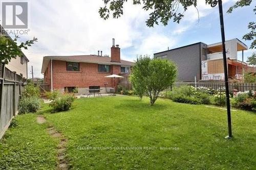 1330 Alexandra Avenue, Mississauga (Lakeview), ON - Outdoor