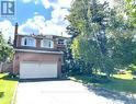 34 Abraham Avenue, Markham, ON  - Outdoor 