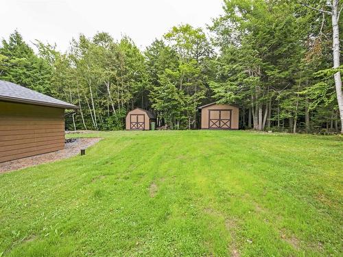 668 Logan Road, Frasers Mountain, NS 