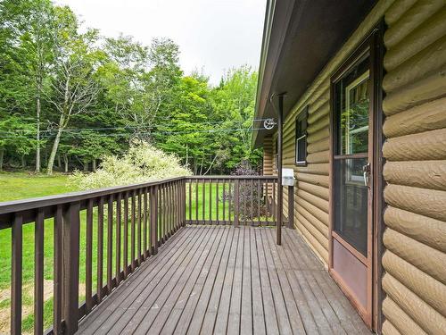 668 Logan Road, Frasers Mountain, NS 