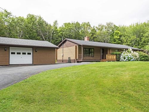 668 Logan Road, Frasers Mountain, NS 