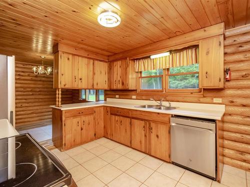 668 Logan Road, Frasers Mountain, NS 