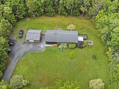 668 Logan Road, Frasers Mountain, NS 