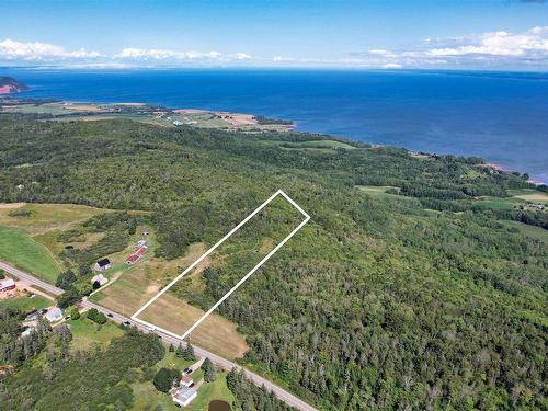 Lot 8 Highway 358, South Scots Bay, NS 