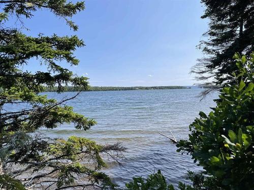 Lot 1F 0 Marble Mountain Road, Big Harbour, NS 