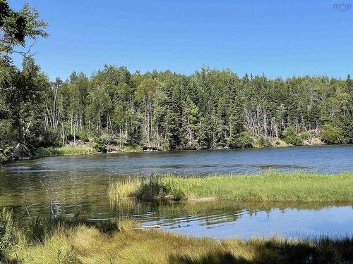 Lot 1F 0 Marble Mountain Road, Big Harbour, NS 