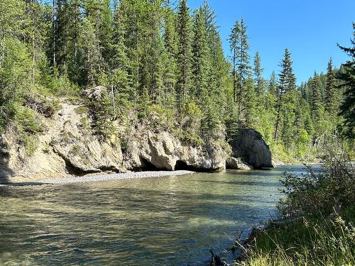 Null White Ram Forest Service Road, Skookumchuck, BC - Outdoor With Body Of Water With View