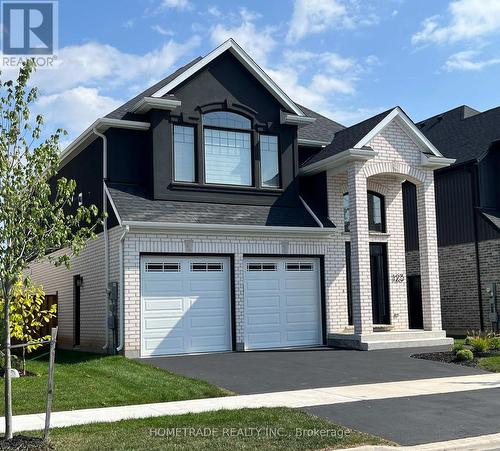 123 Susan Drive, Pelham, ON - Outdoor