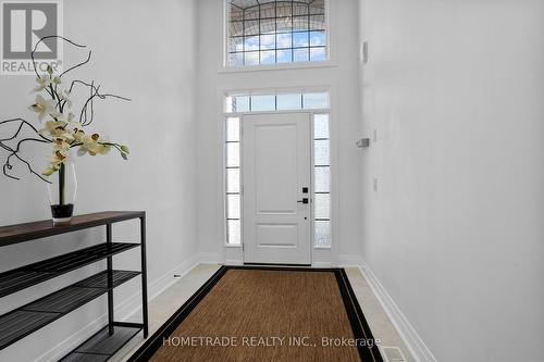 123 Susan Drive, Pelham, ON - Indoor Photo Showing Other Room