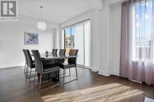 123 Susan Drive, Pelham, ON - Indoor Photo Showing Dining Room