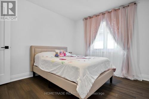 123 Susan Drive, Pelham, ON - Indoor Photo Showing Bedroom