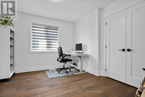 123 Susan Drive, Pelham, ON - Indoor Photo Showing Office