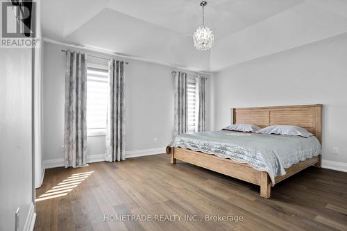 123 Susan Drive, Pelham, ON - Indoor Photo Showing Bedroom