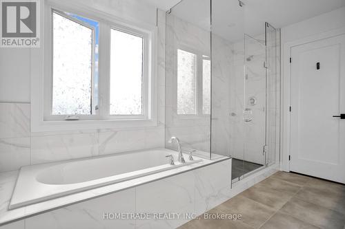 123 Susan Drive, Pelham, ON - Indoor Photo Showing Bathroom