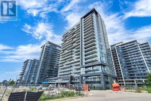 402 - 20 Gatineau Drive, Vaughan, ON - Outdoor With Facade