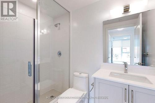 402 - 20 Gatineau Drive, Vaughan, ON - Indoor Photo Showing Bathroom