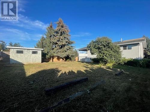 415 Canyon Street, Creston, BC - Outdoor