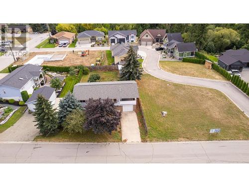 415 Canyon Street, Creston, BC - Outdoor With View