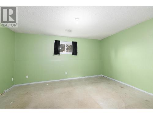 415 Canyon Street, Creston, BC - Indoor Photo Showing Other Room