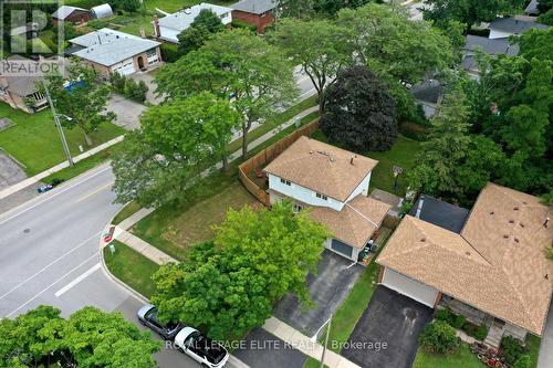 4 Miller Road, Oakville (College Park), ON - Outdoor With View