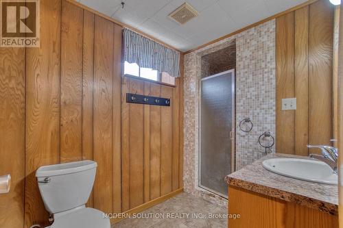 314 Strathcona Drive, Burlington, ON - Indoor Photo Showing Bathroom