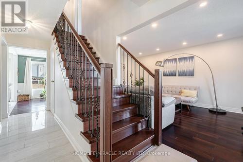 16 Nemo Crescent, Brampton (Westgate), ON - Indoor Photo Showing Other Room