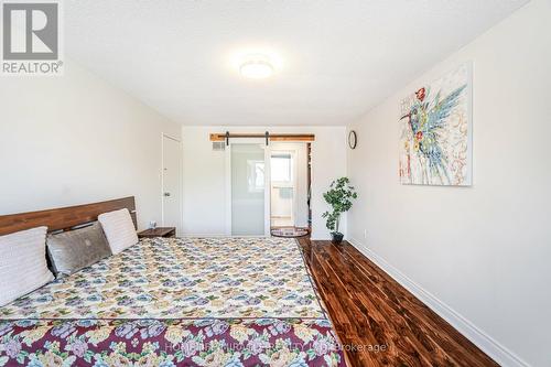 16 Nemo Crescent, Brampton (Westgate), ON - Indoor Photo Showing Bedroom