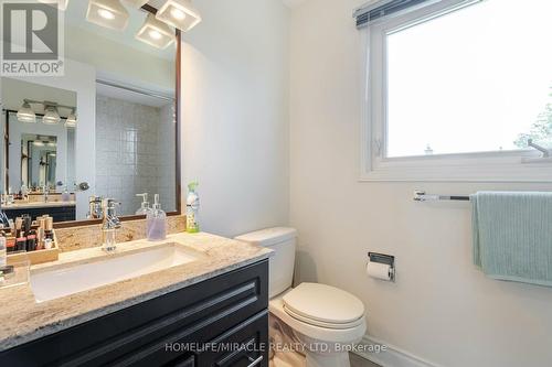 16 Nemo Crescent, Brampton (Westgate), ON - Indoor Photo Showing Bathroom