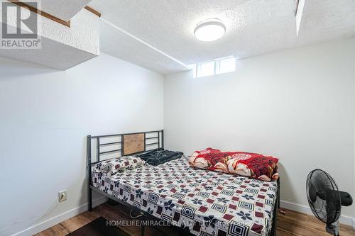 16 Nemo Crescent, Brampton (Westgate), ON - Indoor Photo Showing Bedroom