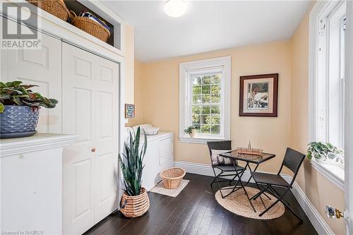 268 Fox Ridge Road, Grey Highlands, ON - Indoor Photo Showing Other Room