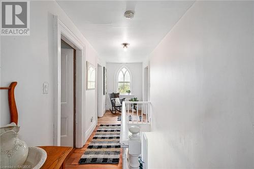 268 Fox Ridge Road, Grey Highlands, ON - Indoor Photo Showing Other Room